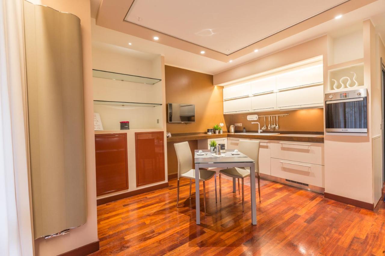 L'atelier Du Temps - Domotico Apartment *
